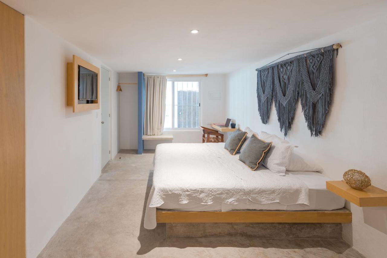 Casa Neem Apartment แคนคูน ภายนอก รูปภาพ